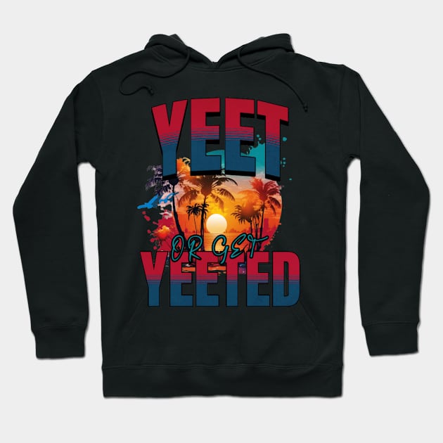 Jey Uso Merch Wrestling To Yeet Or Get Yeeted Main Event Jey Uso Merch Wrestling Merchandise Gift Hoodie by Wrestling Supreme